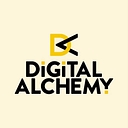 Digital Alchemy logo