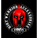 Dirt Warrior Accessories