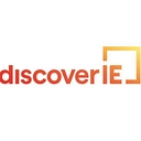 discoverIE Group Logo