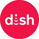 DISH Network L.L.C. logo