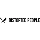 Distorted People