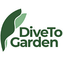 Dive To Garden