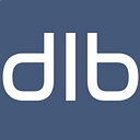 DLB Associates logo