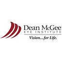 McGee, Dean A Eye Institute