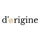 d'origine