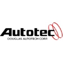 Douglas Autotech logo