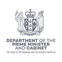 Department of the Prime Minister and Cabinet logo