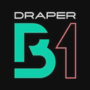 Draper B1 logo