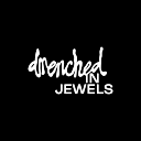 DRENCHED IN JEWELS