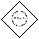 D Scents Candles and More  LLC