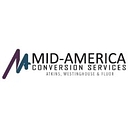 Mid-America Conversion Services LLC logo