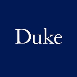 Duke University campus