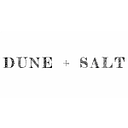 DUNE + SALT