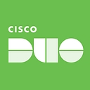 Duo Security logo