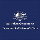 Favicon of Department of Veterans' Affairs