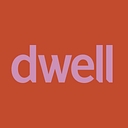 Dwell logo