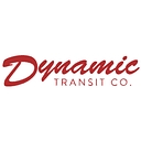 Dynamic Transit