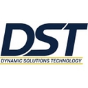 Dynamic Solutions Technology LLC logo