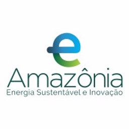 eAmazônia - logo