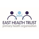 East Health Trust PHO logo