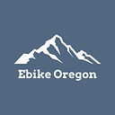 EBIKE OREGON