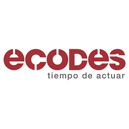 ECODES (Fundación Ecología y Desarrollo) - logo