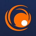 ecotel communication Logo