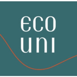 EcoUniversidade (EcoUni) - logo