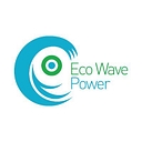 Eco Wave Power Global Logo