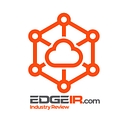 Edgeir logo
