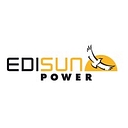 Edisun Power Europe Logo