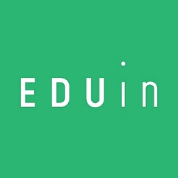 EDUin o. p. s. - logo