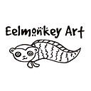 Eelmonkey Art