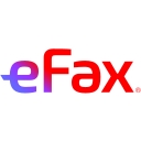 eFax logo