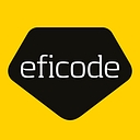 Eficode logo