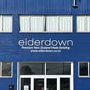 Eiderdown New Zealand