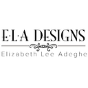 E.L.A BRIDAL or E.L.A. BRIDAL DESIGNS 