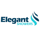 Elegant Showers AU