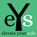 elevate your sole