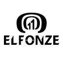 Elfonze Technologies logo