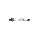elijah elliotte