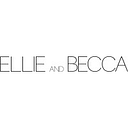 Ellie and Becca