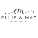Ellie and Mac