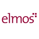 Elmos Semiconductor Logo