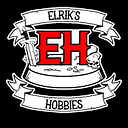 Elrik's Hobbies