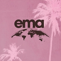 Enviro. Media Assoc. - logo