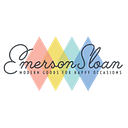 Emerson Sloan | Houston Modern Party Supplies 