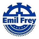 Emil Frey Deutschland logo
