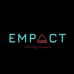 Empact - logo