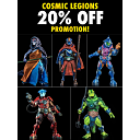 Empire Toy Shop